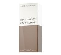 ¡53% DTO! L'eau d'issey Pour Homme Vetiver Eau de Toilette Intense 50 ml