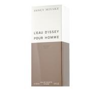 Issey miyake - l'eau d'issey pour homme vétiver eau de toilette inten