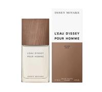 ¡53% DTO! L'eau d'issey Pour Homme Vetiver Eau de Toilette Intense 50 ml