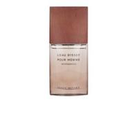 L’EAU D’ISSEY POUR HOMME WOOD&WOOD eau de parfum vaporizador 50 ml