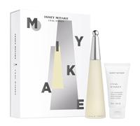 Issey Miyake L'Eau d'Issey Set de regalo (Eau de Toilette 50 ml + loción corporal 50 ml)