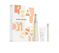 Issey Miyake L'Eau D'Issey Set Of 3 Pcs