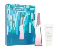 Issey Miyake L'Eau D'Issey Solar Violet Case 2 Pcs