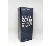 Issey Miyake L'Eau SUPER MAJEURE d'Issey 150 ml EDT Eau de Toilette INTENSE