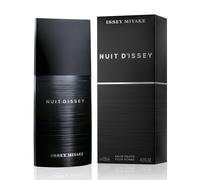 Issey Miyake Nuit D'Issey Eau De Toilette Spray 75ml