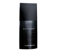 ISSEY MIYAKE Nuit d'Issey - 125 ML Eau de toilette Perfumes Hombre