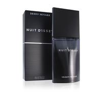 Issey Miyake Nuit D'Issey agua de tocador para hombre 75 ml