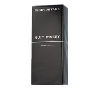 Issey Miyake Nuit d'Issey EDT 125 ml