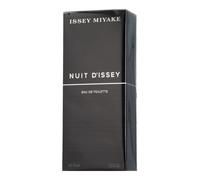 Issey Miyake Nuit d'Issey EDT - Eau de Toilette 75 ml