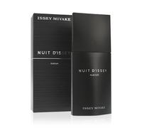 Issey Miyake Nuit D Issey Eau De Perfume Spray 125ml