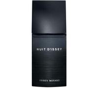 Issey Miyake Nuit D'Issey agua de tocador para hombre 125 ml