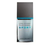 Issey Miyake L'eau D'issey Homme Sport Eau De Toilette Spray 100ml