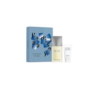 ISSEY MIYAKE Set de regalo - L’Eau d’Issey pour Homme Eau de Toilette Set de regalo de primavera 75ml / 50ml