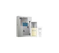 ISSEY MIYAKE Set de regalo - L'Eau d'Issey pour Homme Eau de Toilette Set 75ml / 50ml