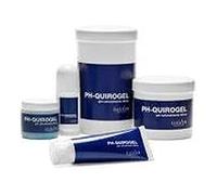 Issislen Ph-Quirogel Gel Para Masaje 500 ml - 1 unidad