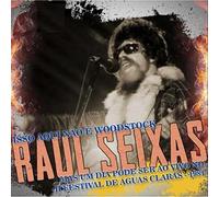 Raul Seixas - Isso Aqui Nao E Woodstock Mas Um Dia Pode Ser