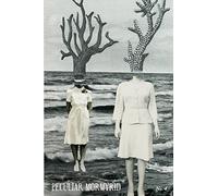 Issue 4: The Sea (Black & White Version)