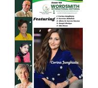 Issue 48 Wordsmith International Editorial