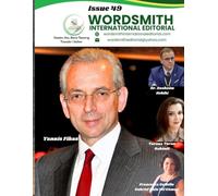 Issue 49 Wordsmith International Editorial