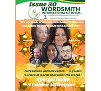 Issue 50 Wordsmith International Editorial