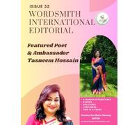 Issue 55 Wordsmith International Editorial