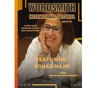 Issue 57 Wordsmith International Editorial