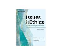 Issues and Ethics in the Helping Professions (Mindtap Course List)