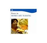 Issues in Homecare Nursing: Complete Series (DVD)
