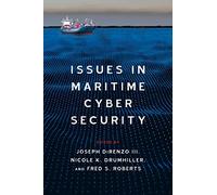 Issues in Maritime Cyber Security