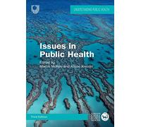Issues in Public Health: Challenges for the 21st Century