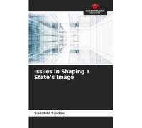 Issues in Shaping a State's Image