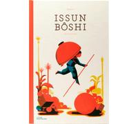 Issun Boshi /anglais: The One-Inch Boy