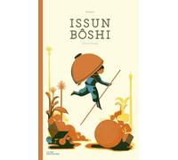 Issun Bôshi: The One-inch boy