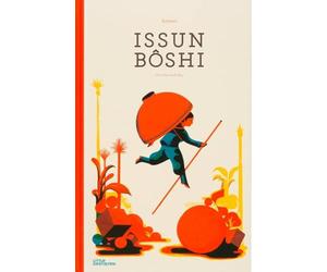 Issun Bôshi: The One-inch boy