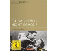 Ist das Leben nicht schön? - Arthaus Collection Klassiker [Alemania] [DVD]