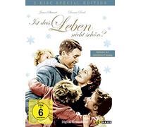 Ist das Leben nicht schön? - Digital Remastered [DVD]