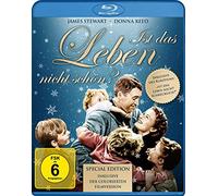 Ist das Leben nicht schön? - Filmjuwelen [Blu-ray] [Special Edition] (Blu-ray)