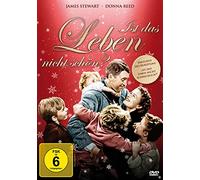 Ist das Leben nicht schön? - Filmjuwelen [DVD]