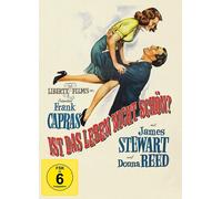 Ist das Leben nicht schön? Special Edition Mediabook (+ 2 DVDs) (Blu-ray)