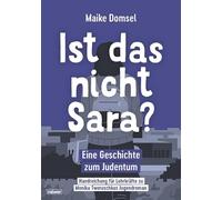 Ist das nicht Sara? Handreichung für Lehrkräfte