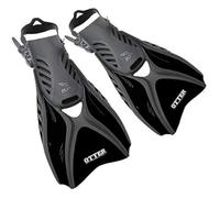 Ist/Dolphin Aletas Otter, Ajustables - Aletas Unisex Adulto