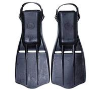 Tecnomar Profesional Diving Fins Negro EU 40-42