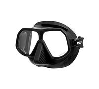 Ist/Dolphin Capucha Puriguard 5 Mm. Máscara Pro-Ear, Unisex Adulto