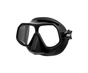 Ist/Dolphin Capucha Puriguard 5 Mm. Máscara Pro-Ear, Unisex Adulto