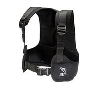 Ist/Dolphin Chaleco Marca Modelo Chaleco Apnea con 8 Bolsillos para lastre