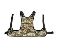 Ist/Dolphin Chaleco Marca Modelo Chaleco lastre Camo