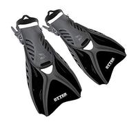 Ist/Dolphin Natación de Aletas Marca Unisex Adulto