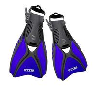 Ist/Dolphin Natación de Aletas Marca Unisex Adulto