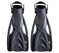 Ist/Dolphin Natación de Aletas Marca Unisex Adulto