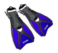 Ist/Dolphin Natación de Aletas Marca Unisex Adulto